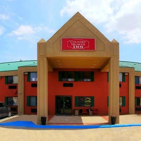 Travel Inn And Suites- Sikeston Miner I-55 Exit-67 Екстер'єр фото