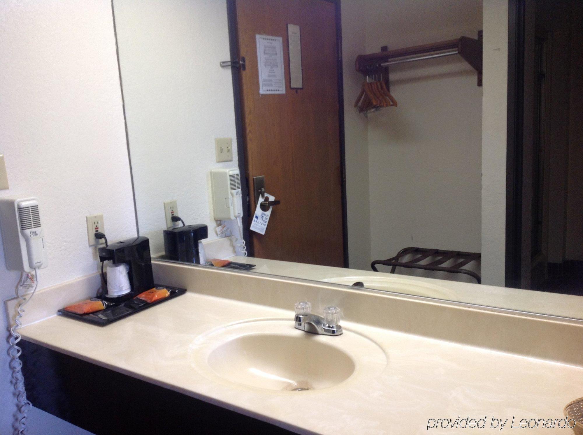 Travel Inn And Suites- Sikeston Miner I-55 Exit-67 Екстер'єр фото