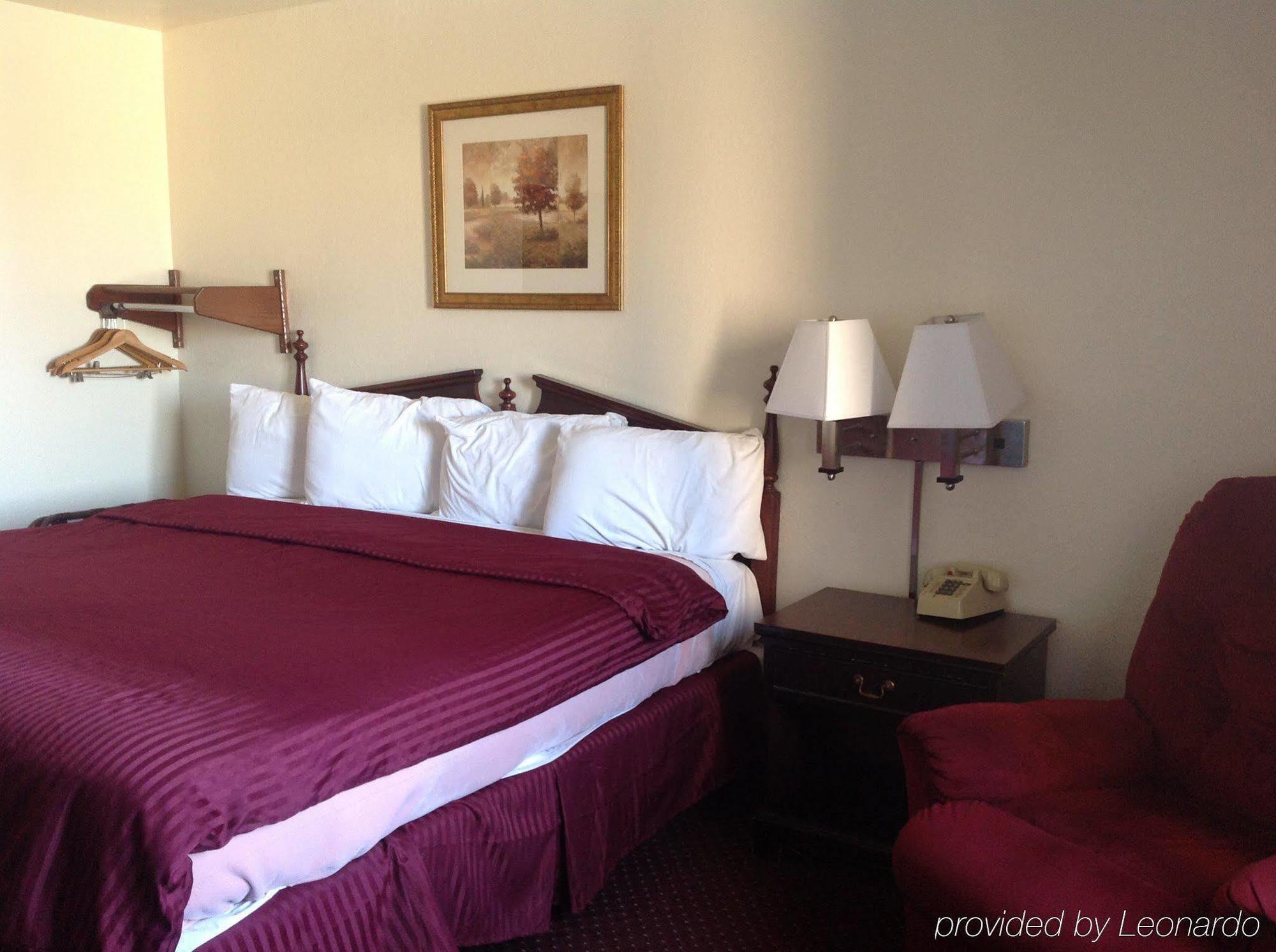 Travel Inn And Suites- Sikeston Miner I-55 Exit-67 Екстер'єр фото