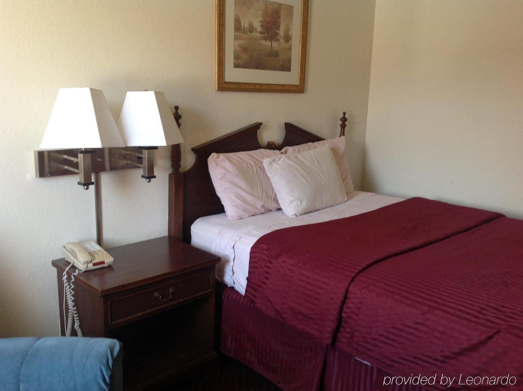Travel Inn And Suites- Sikeston Miner I-55 Exit-67 Екстер'єр фото