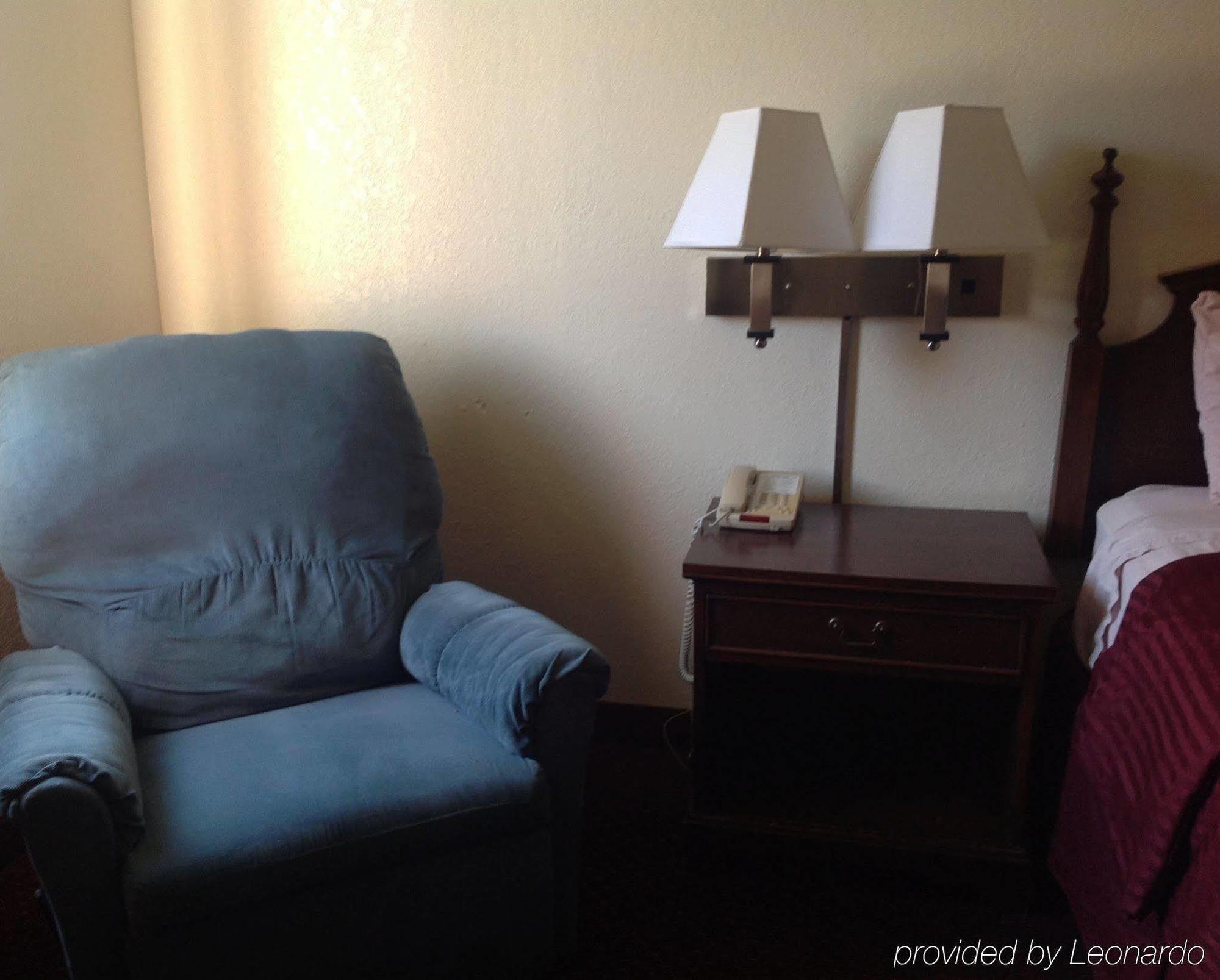 Travel Inn And Suites- Sikeston Miner I-55 Exit-67 Екстер'єр фото