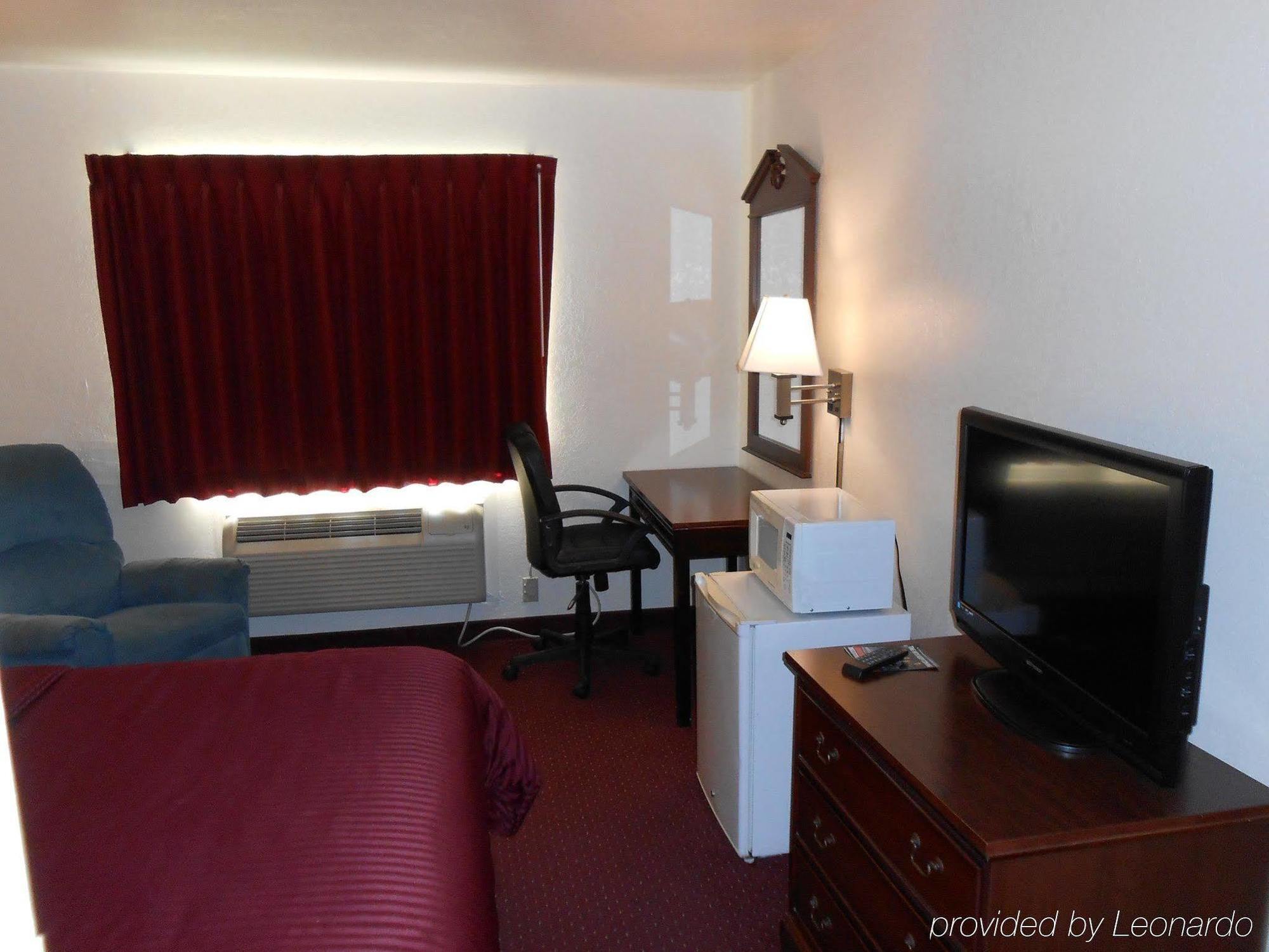 Travel Inn And Suites- Sikeston Miner I-55 Exit-67 Екстер'єр фото