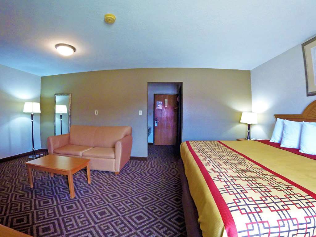 Travel Inn And Suites- Sikeston Miner I-55 Exit-67 Номер фото