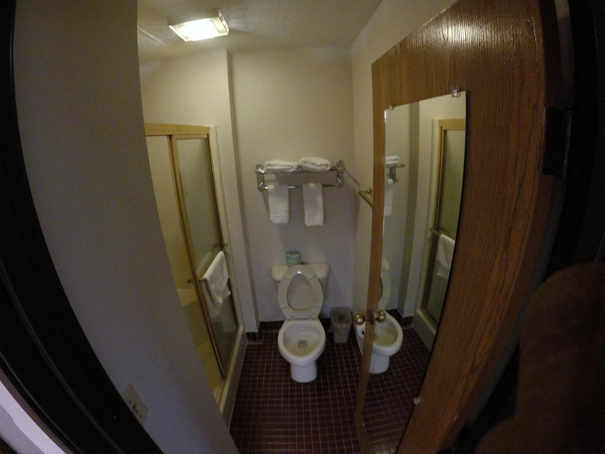 Travel Inn And Suites- Sikeston Miner I-55 Exit-67 Екстер'єр фото