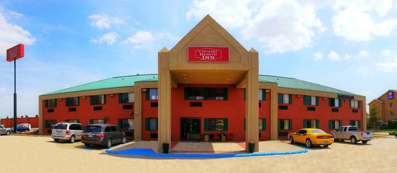 Travel Inn And Suites- Sikeston Miner I-55 Exit-67 Екстер'єр фото