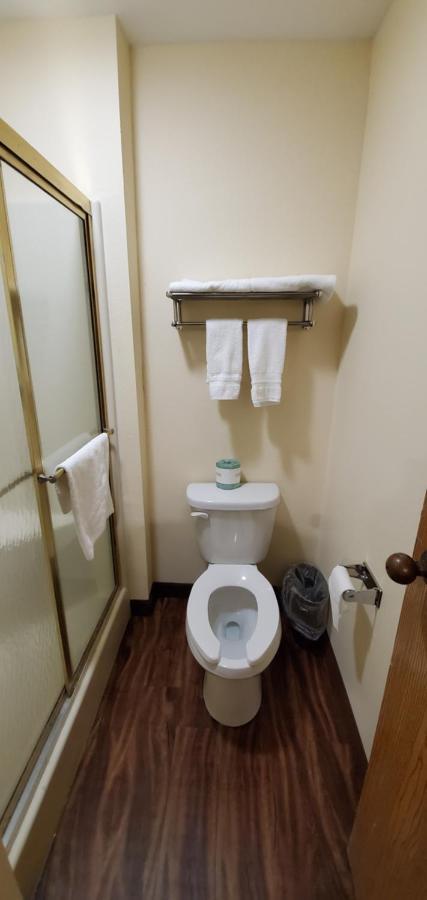 Travel Inn And Suites- Sikeston Miner I-55 Exit-67 Екстер'єр фото
