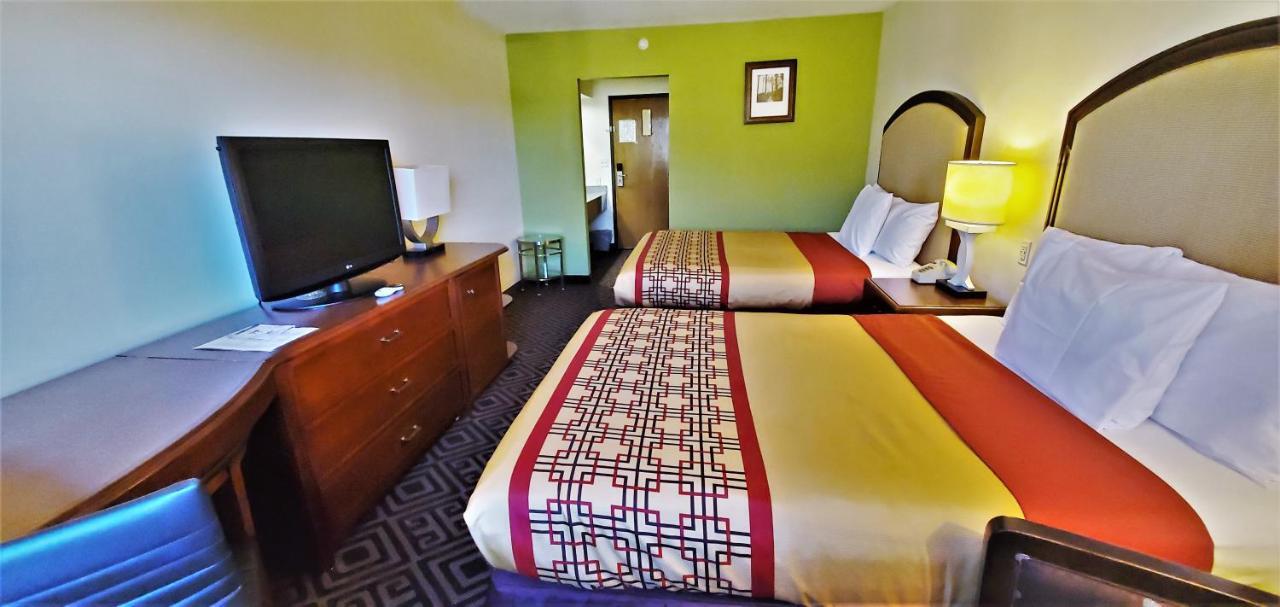 Travel Inn And Suites- Sikeston Miner I-55 Exit-67 Екстер'єр фото