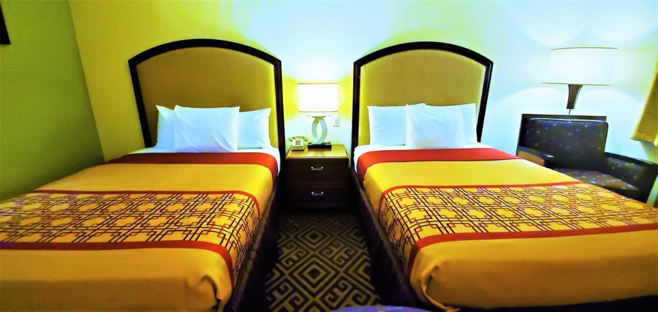 Travel Inn And Suites- Sikeston Miner I-55 Exit-67 Екстер'єр фото