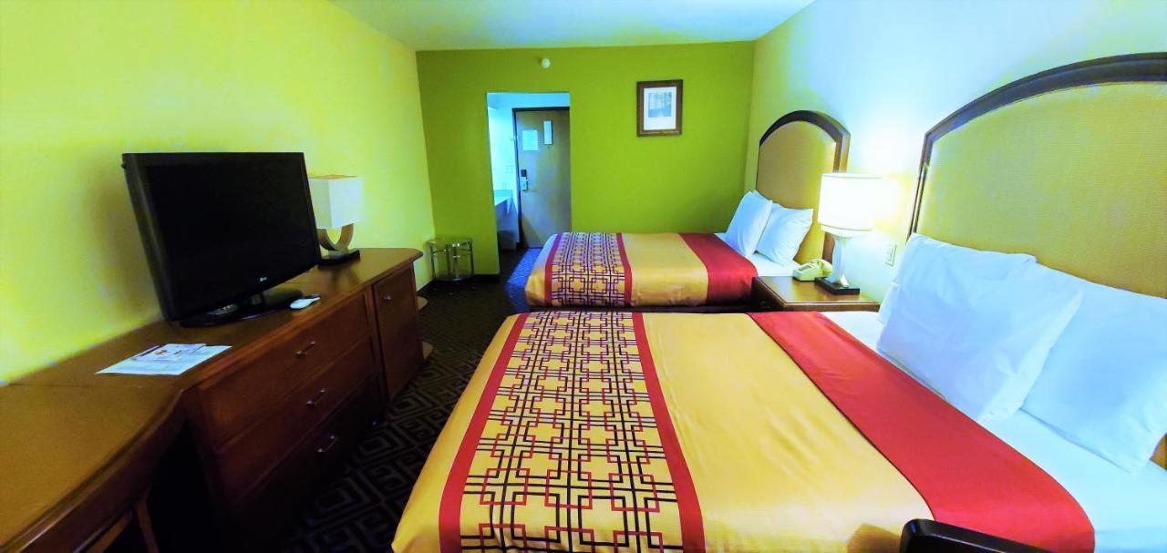 Travel Inn And Suites- Sikeston Miner I-55 Exit-67 Екстер'єр фото