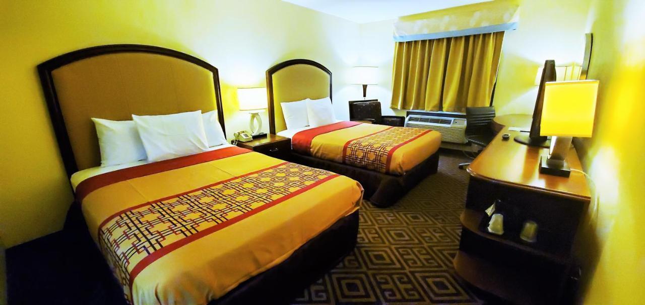Travel Inn And Suites- Sikeston Miner I-55 Exit-67 Екстер'єр фото
