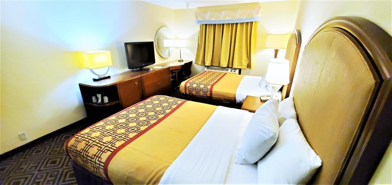 Travel Inn And Suites- Sikeston Miner I-55 Exit-67 Екстер'єр фото