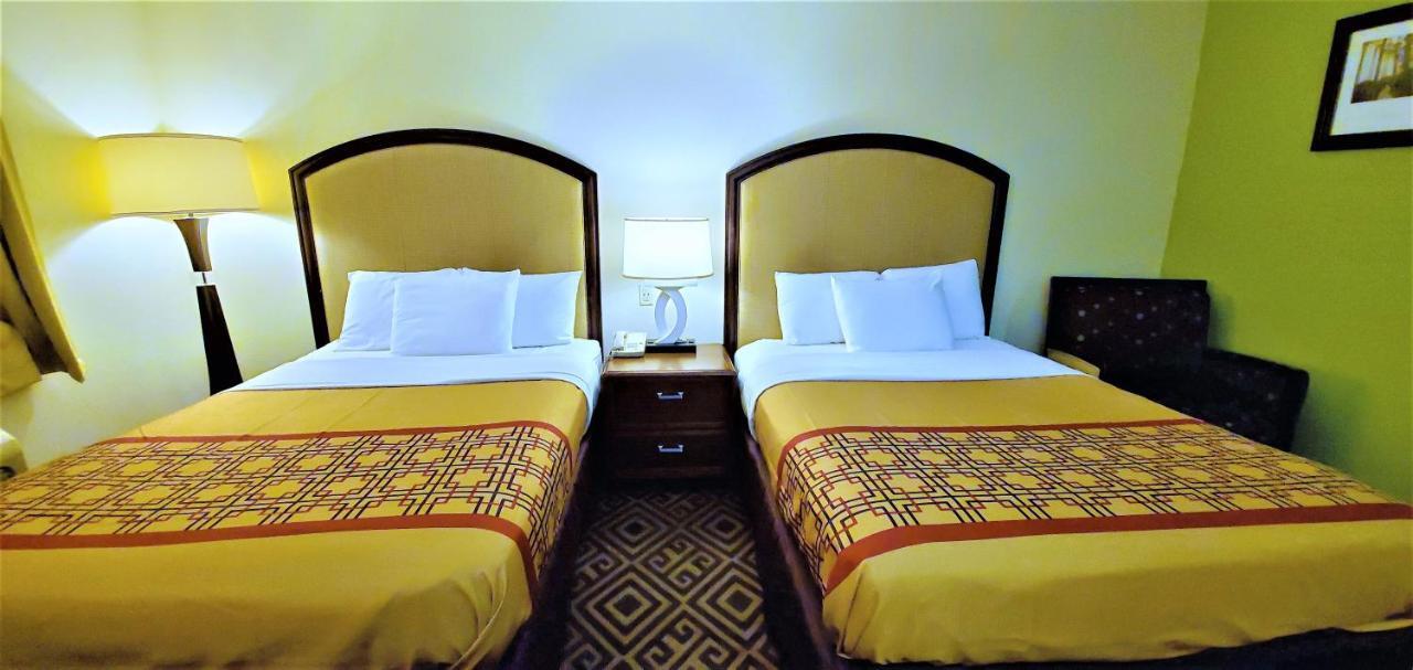Travel Inn And Suites- Sikeston Miner I-55 Exit-67 Екстер'єр фото