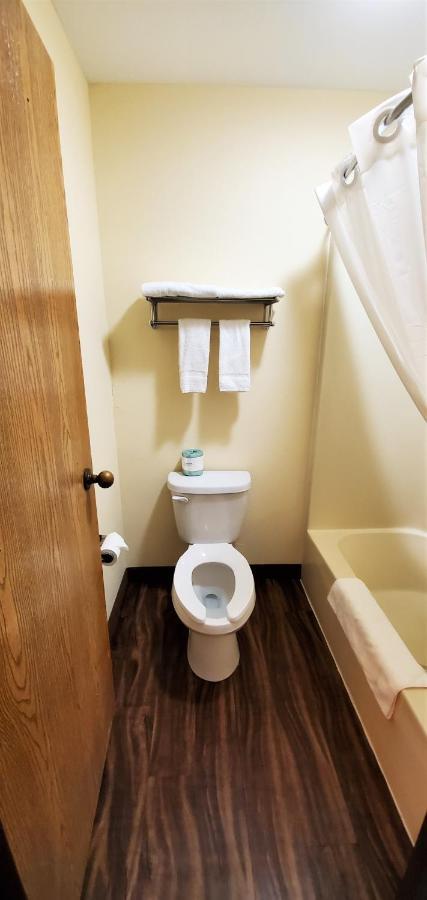 Travel Inn And Suites- Sikeston Miner I-55 Exit-67 Екстер'єр фото