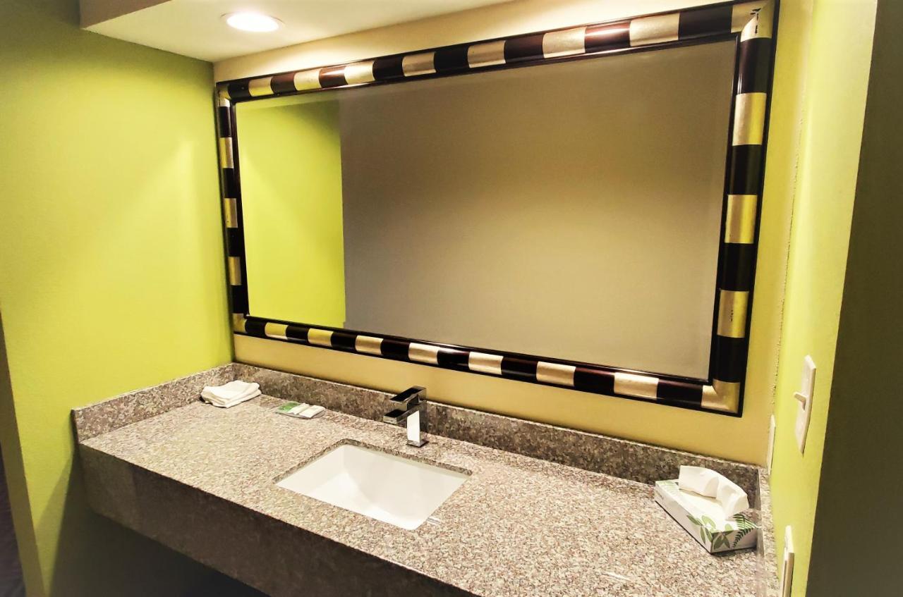 Travel Inn And Suites- Sikeston Miner I-55 Exit-67 Екстер'єр фото